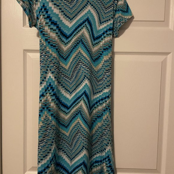 5 Seasons Fashion Dress Size probably between 8-10 - Picture 2 of 2